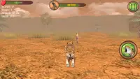 Hungry Tiger 3D Screen Shot 4