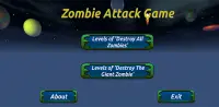 Zombie Adventure Game Screen Shot 9
