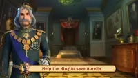 Kingdom of Aurelia: Hidden Object Adventure Screen Shot 1