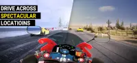 Spd Moto Dash2:Real Simulator Screen Shot 12