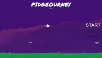 Pidgeourney - The Pidgeon Game Screen Shot 0