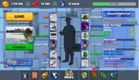 Fishing PRO 2020-simulador de pesca, chat y torneo Screen Shot 2