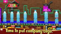 Pure Mineral Water Factory – Maker Mania Screen Shot 4