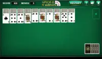 Free Spider Solitaire 2017 Screen Shot 3
