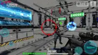 Zombie Vs Sniper :Rise of Dead Screen Shot 4