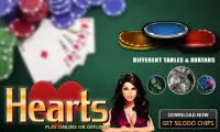 Hearts Card Game FREE Screen Shot 14