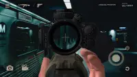 Sniper Gun 3D-Kamera Screen Shot 11