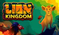 Lion Kingdom Screen Shot 0