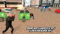 New Gangster Crime Simulator 2020 Screen Shot 1
