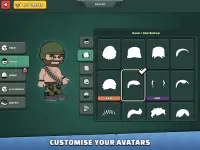 Mini Militia - Doodle Army 2 Screen Shot 8