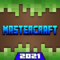 Master Craft - Crafting And Building