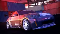 ILLEGAL RACE TUNING - Real Car Racing LITE Screen Shot 1