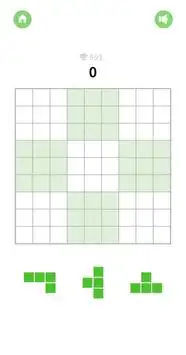 Block Puzzle Sudoku Screen Shot 1