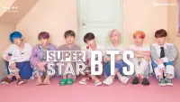 SuperStar BTS Screen Shot 0