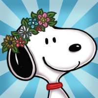 Snoopy's Town Tale CityBuilder