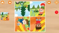 Preschool Games for Kids Screen Shot 6