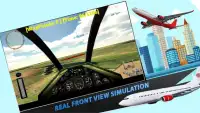 Jumbo Jet 3D – Simulation Game Screen Shot 3