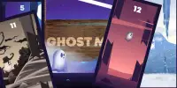Ghost Man Screen Shot 2