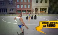 Real Football League 2018 - Pro Street Soccer Game Screen Shot 5