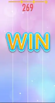 Piano Tiles Alan Walker - On My Way Screen Shot 4