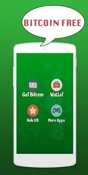 Nhận Bitcoin miễn phí (BTC trứng) Screen Shot 3