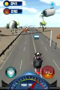 Bike Racing Games FREE Screen Shot 5