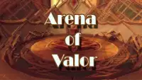 Guide For Garena Arena of Valor Screen Shot 0