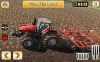 Tractor farming Simulator:Village Life 2020 Screen Shot 3