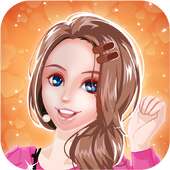 Baby Princess: Dressup Game