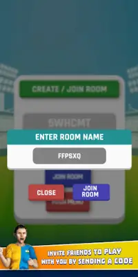 Paper Cricket Game: Idle Online Board Games Screen Shot 5