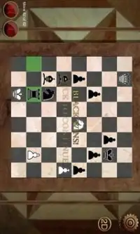 E.G. Chess Free Screen Shot 1