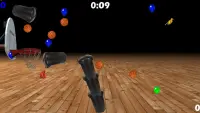 Basketball Shootout Screen Shot 1