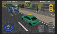 Car Transporter Parking Game 2 Screen Shot 3