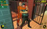Prison Escape Jail Break Games Screen Shot 6
