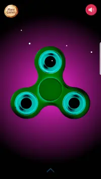 Fidget Spinner Screen Shot 0