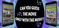 Movie Soundtrack Quiz Screen Shot 6