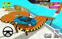 Car Parking Simulator Impossible Tracks 3d Screen Shot 3