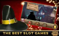 Witch Hunters Slots Screen Shot 19