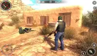 Firing Squad Survival -Free Firing Squad Game Screen Shot 8