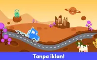 Pahlawan: Truk Penyelamat Screen Shot 22