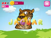 Kids Vocabulary Games Screen Shot 19