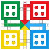 Ludo Star 2-Offline Ludo game,be the king of world