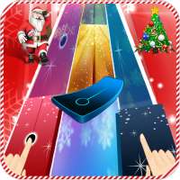 Christmas Music Piano Game