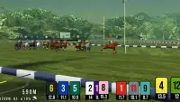 Power Derby - Live Horse Racing Game Screen Shot 4