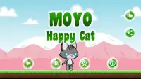 Moyo Happy Cat Screen Shot 7