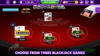 Lucky North Casino Games Screen Shot 5
