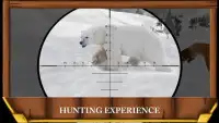 Animal Hunting Sniper Guns Screen Shot 14