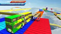 Free Bus Games :Offroad Bus Driving Simulator 2020 Screen Shot 1