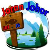 Joran Johor