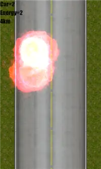 Dashing Car Screen Shot 3